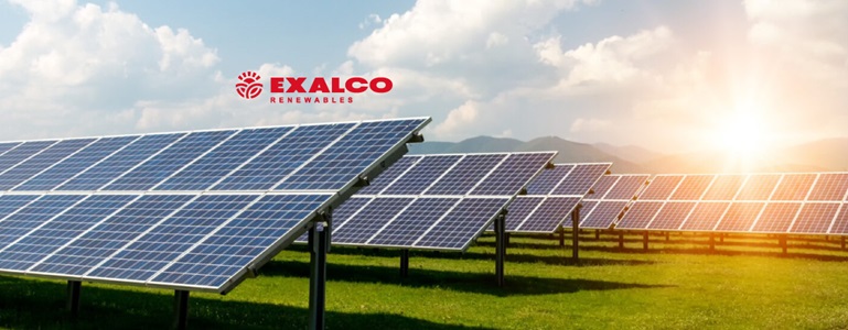 EXALCO RENEWABLES